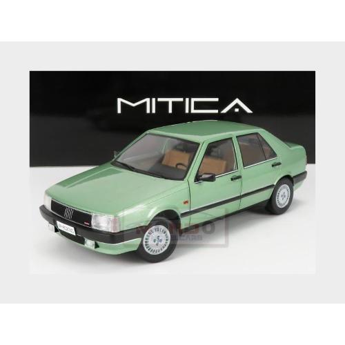 Buy online MITICA201004-D - MITICA 1:18 MITICA Fiat Croma 2.0 Turbo Ie 1988  Green Met Ceylon 359 MITICA201004-D ( - Street Cars)